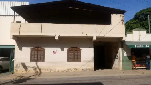 Lote/Terreno à venda, 1049m² no Santa Teresa, Ponte Nova