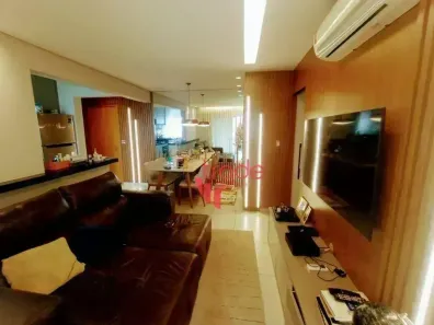 Apartamento com 2 Quartos à venda, 78m² no Jardim São Luiz, Ribeirão Preto