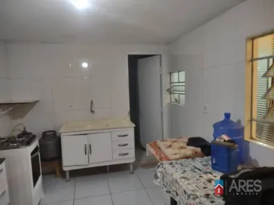 Casa com 3 Quartos à venda, 83m² no Jardim São Roque, Americana