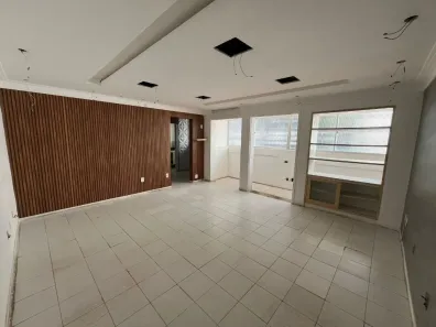 Sala Comercial para alugar, 40m² no Caminho das Árvores, Salvador