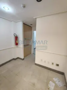 Sala Comercial para alugar, 28m² no Taguatinga Norte, Brasília