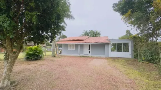 Fazenda/Sítio com 2 Quartos à venda, 503m² no Águas Claras, Viamão