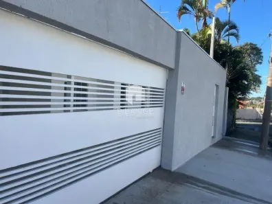 Casa com 3 Quartos para venda ou aluguel, 186m² no Jardim Bela Vista, Campinas
