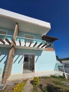 Casa de Condomínio com 3 Quartos à venda, 170m² no Peró, Cabo Frio