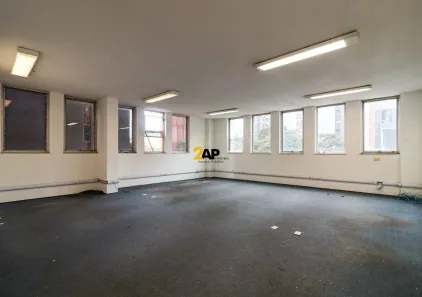 Sala Comercial para alugar, 98m² no Pinheiros, São Paulo