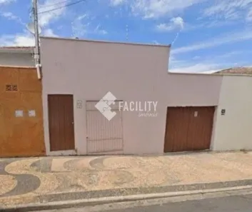 Casa com 1 Quarto para alugar, 60m² no Vila Lemos, Campinas