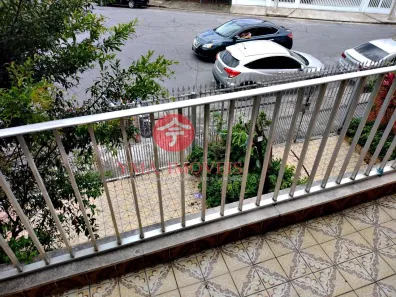 Casa com 3 Quartos à venda, 420m² no Jaguaré, São Paulo