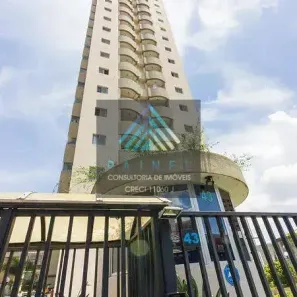 Apartamento com 1 Quarto para alugar, 40m² no Santana, São Paulo