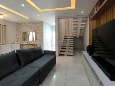 Casa com 3 Quartos à venda, 206m² no Jardim dos Jequitibás, Limeira