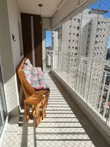 Apartamento com 3 Quartos à venda, 80m² no Centro, São Bernardo do Campo
