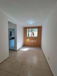 Apartamento com 2 Quartos à venda, 60m² no Vila Mafalda, Jundiaí