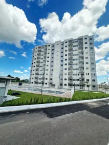 Apartamento com 2 Quartos para alugar, 41m² no Parque Geórgia, Cuiabá