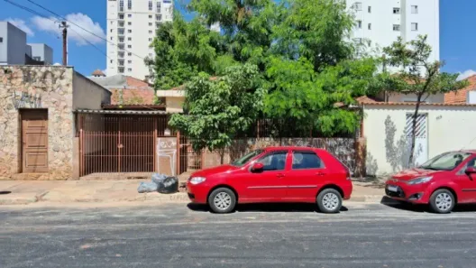 Casa com 2 Quartos à venda, 500m² no Vila Moinho Velho, São Paulo