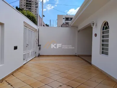 Casa com 3 Quartos à venda, 180m² no Jardim América, Ribeirão Preto