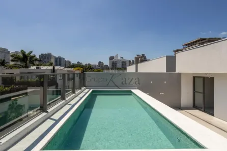 Casa de Condomínio com 4 Quartos à venda, 579m² no Jardim Europa, São Paulo