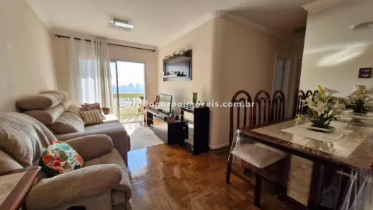 Apartamento com 2 Quartos à venda, 75m² no Vila Regente Feijó, São Paulo
