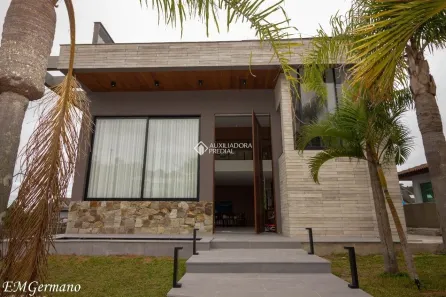 Casa com 6 Quartos à venda, 800m² no Barra da Lagoa, Florianópolis