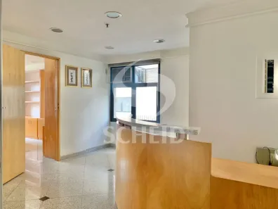 Imóvel Comercial à venda, 41m² no Vila Clementino, São Paulo