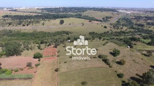 Fazenda/Sítio à venda, 32500m² no Parque das Andorinhas, Uberlândia