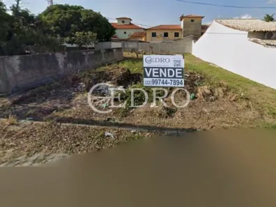 Lote/Terreno à venda, 371m² no Centro, São Pedro da Aldeia