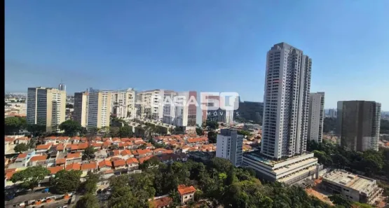 Apartamento com 2 Quartos à venda, 73m² no Vila Independência, São Paulo