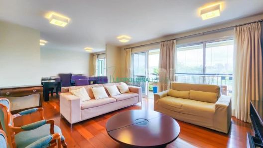 Apartamento com 4 Quartos à venda, 220m² no Alto de Pinheiros, São Paulo