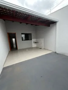 Apartamento com 3 Quartos à venda, 100m² no Residencial Vida Nova, Anápolis