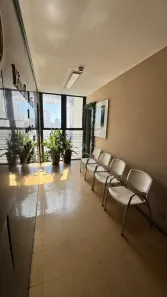 Sala Comercial com 2 Quartos à venda, 47m² no Setor Leste Vila Nova, Goiânia