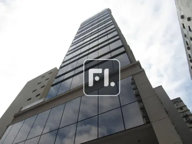 Sala Comercial para alugar, 200m² no Jardim Paulista, São Paulo
