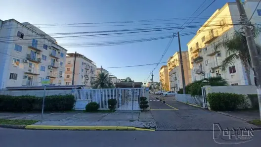 Cobertura com 3 Quartos à venda, 93m² no Santos Dumont, São Leopoldo