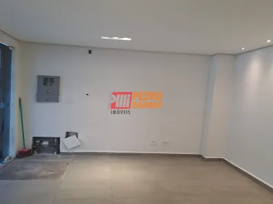 Imóvel Comercial para alugar, 196m² no Jardim, Santo André