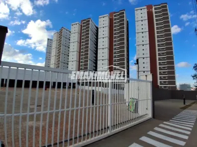 Apartamento com 2 Quartos para alugar, 52m² no Vila Rica, Sorocaba