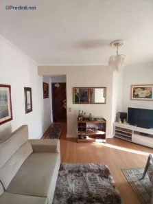 Apartamento com 2 Quartos à venda, 57m² no Nossa Senhora do Ó, São Paulo