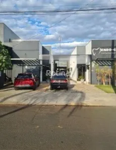 Ponto Comercial para alugar, 25m² no Novo Mundo, Uberlândia