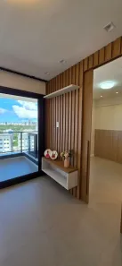 Apartamento com 1 Quarto para alugar, 36m² no Centro Administrativo da Bahia, Salvador