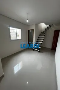 Cobertura com 3 Quartos à venda, 90m² no Vila Vitória, Santo André