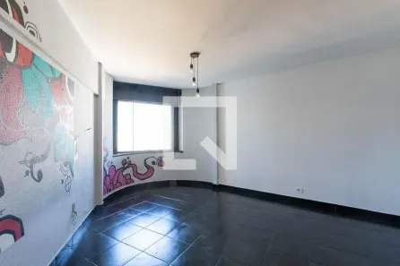 Cobertura com 1 Quarto à venda, 44m² no República, São Paulo