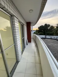 Apartamento com 3 Quartos para alugar, 86m² no Santo Antônio, Manaus