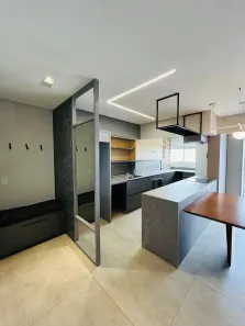 Apartamento com 3 Quartos à venda, 92m² no Centro, Criciúma