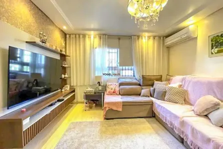 Casa de Condomínio com 3 Quartos à venda, 190m² no Estância Velha, Canoas