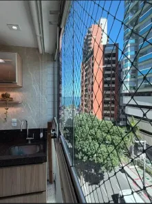 Apartamento com 3 Quartos à venda, 110m² no Praia da Costa, Vila Velha