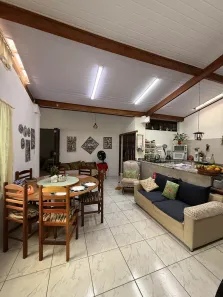 Casa com 4 Quartos à venda, 360m² no Água Branca, Ilhabela