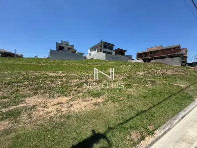 Lote/Terreno à venda, 333m² no Urbanova, São José dos Campos