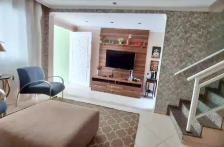 Sobrado com 3 Quartos à venda, 174m² no Jardim Marisa, São Paulo
