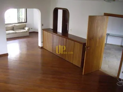 Apartamento com 3 Quartos à venda, 225m² no Moema, São Paulo