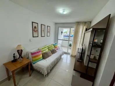 Apartamento com 2 Quartos à venda, 64m² no Cabo Branco, João Pessoa