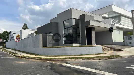 Casa de Condomínio com 3 Quartos à venda, 196m² no Aparecidinha, Sorocaba