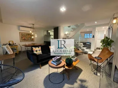 Casa de Condomínio com 3 Quartos à venda, 121m² no Jardim Barbacena, Cotia