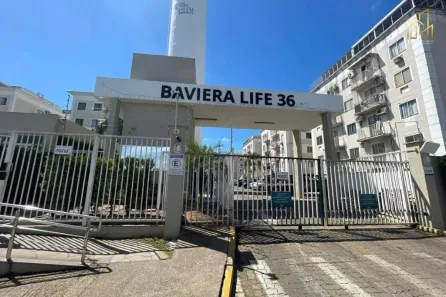 Apartamento com 2 Quartos à venda, 74m² no Santos Dumont, São Leopoldo