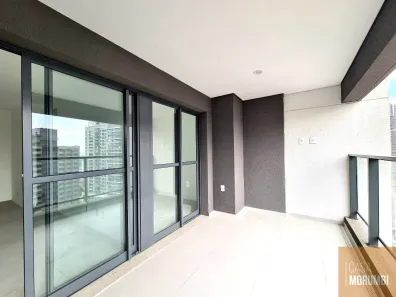 Apartamento com 3 Quartos à venda, 84m² no Jardim das Acácias, São Paulo